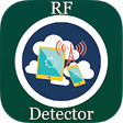 Icon of program: RF Signal Detector RF Sig…