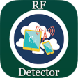 Icon of program: RF Signal Detector RF Sig…