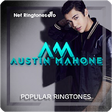 Icon of program: Austin Mahone Popular Rin…