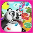 Icon of program: Hungry Panda and Animal F…
