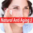 Icon of program: Best Natural Anti Aging T…