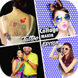 Icon of program: Photo Collage Photo Edito…