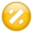 Icon of program: MacAppStuff Percent