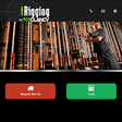 iRigging Tools by JR Clancy icon