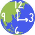 Icon of program: Time Zone Calculator