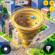 Icon of program: Tornado Smash Rampage Gam…