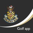 Icon of program: Halifax Golf Club