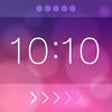 Icon of program: Lock Screen Designer - Fr…
