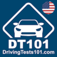 Icon of program: US DMV Driving Tests
