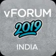 Icon of program: vFORUM 2019 India
