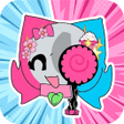 Icon of program: Cat World: Kawaii Cat Mak…