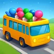 Icon of program: Boarding Bus