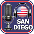 Icon of program: San Diego California Radi…