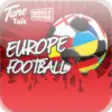 Icon of program: Tune Talk Europe Football…