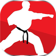 Icono de programa: The Martial Arts App for …