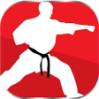 Icon of program: The Martial Arts App for …