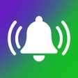 Icon of program: Notification sounds - The…
