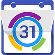 Icono de programa: CloudCal: Calendar & Orga…