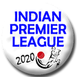 Icon of program: Vivo IPL 2020