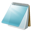 Icon of program: Notepad Plus