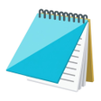 Icon of program: Notepad Plus