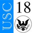 Icon of program: 18 USC - Crimes and Crimi…