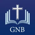 Icon of program: Good News Bible*