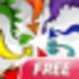 Icon of program: The Rainbow Dragons Free