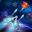 Icon of program: Galaxy Invaders - Strike …