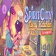Spirit City: Lofi Sessions - Cozy Kitchen DLC icon