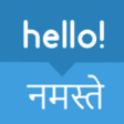 Icon of program: Hindi Translate for Windo…