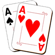 Icon of program: Auction Bridge / IB