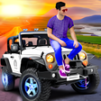 Icon of program: New Jeep Photo Editor