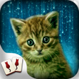 Icono de programa: Hidden Mahjong: Cat Tailz