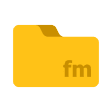 Icon of program: FM File Manager - Explore…