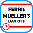 Icon of program: Ferris Mueller's Day Off