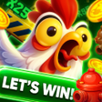 Icono de programa: Ch1cken Farm Rush