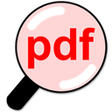 Icono de programa: PDF-Analyzer