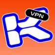 Icon of program: Космос VPN