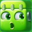 Icon of program: Yo Monsters FREE PUZZLE G…