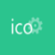 Icono de programa: icoworks for Windows 8