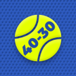 Icon of program: Padel Score: Match Stats…