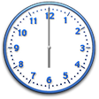 Icono de programa: ClocX 64-bit