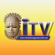 Icon of program: ITV NIGERIA