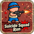 Icon of program: Suicide Squad Run