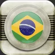 Icon of program: Radios Brasil