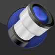 Icono de programa: Mega Zoom Camera - xZoom