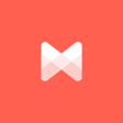 Icon of program: Musixmatch Desktop for Wi…
