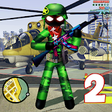 Icono de programa: US Army Counter Stickman …