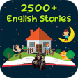 Icon of program: The English Story: Best S…